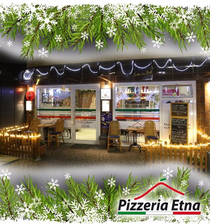 Pizzeria Etna