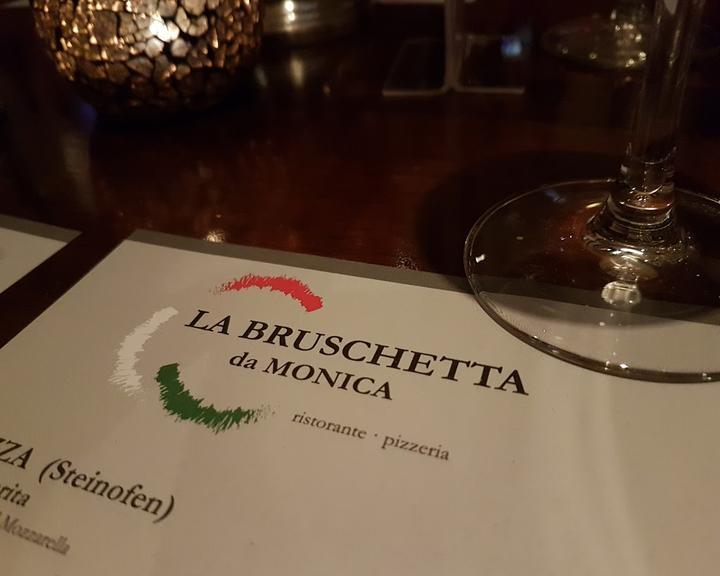 La Bruschetta Da Monica Ristorante  Pizzeria